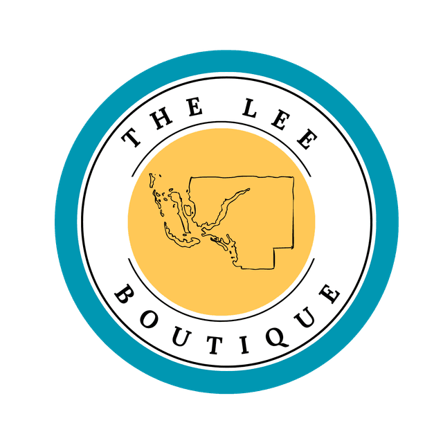 The Lee Boutique logo